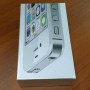 Apple iPhone 4S 16 Gb white