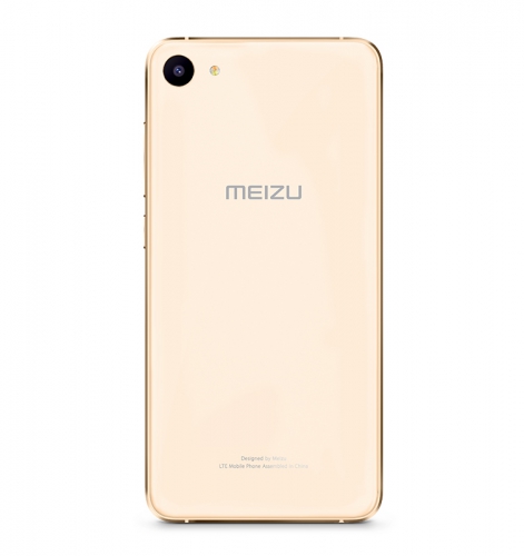 MEIZU U10 32GB Gold (золотой)