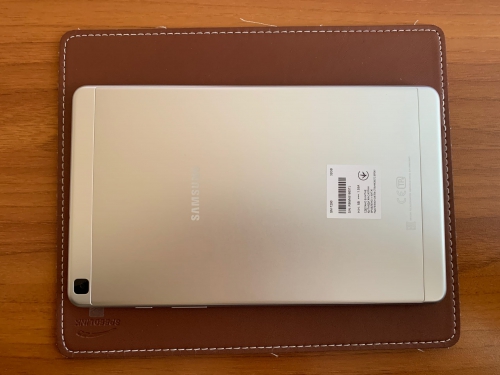 Планшет Samsung Galaxy Tab A 8.0 SM-T290 32Gb Серебряный (Silver) замена дисплея