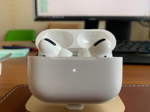 Наушники лучше чем airpods