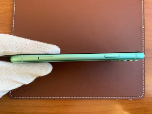 Apple iPhone 11 128GB зелёный (замена)