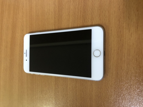 Apple iPhone 7 Plus Серебряный  256GB