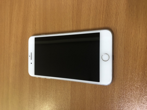 Apple iPhone 7 Plus 128GB Серебряный