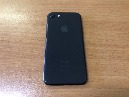 Apple iPhone 8 Серый космос 64GB