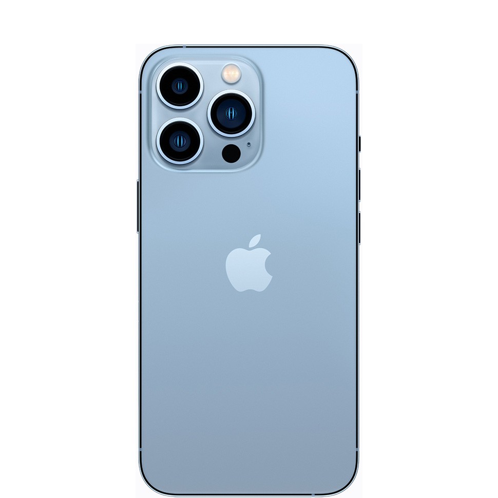 Apple iPhone 13 Pro 128GB Небесно-голубой (Америка)
